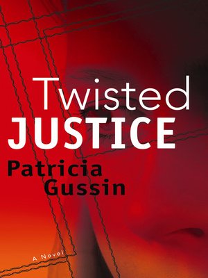 cover image of Twisted Justice